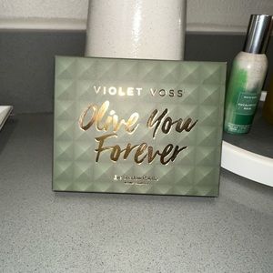 Olive You Forever from Violet Voss!